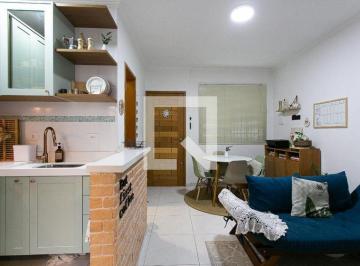 Apartamento · 40m² · 1 Quarto · Apartamento para Aluguel - Vila Esperança, 1 Quarto, 40 m² - São Paulo