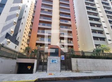 Apartamento · 163m² · 3 Quartos · 2 Vagas · Apartamento para Aluguel - Centro, 3 Quartos, 163 m² - Ribeirão Preto