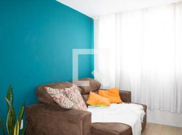 Apartamento · 44m² · 2 Quartos · 1 Vaga · Apartamento para Aluguel - Guaratiba, 2 Quartos,  44 m² - Rio de Janeiro
