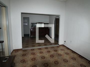 Casa · 80m² · 2 Quartos · Casa para Aluguel - Vila Leopoldina, 2 Quartos,  80 m² - Duque de Caxias