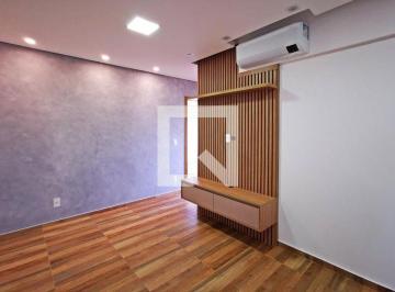 Apartamento · 57m² · 2 Quartos · 1 Vaga · Apartamento para Aluguel - Horto Florestal, 2 Quartos, 57 m² - Jundiaí