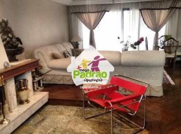 Apartamento · 220m² · 4 Quartos · 3 Vagas · Apartamento com 4 dorms, Vila Galvão, Guarulhos - R$ 1 mi, Cod: 8845