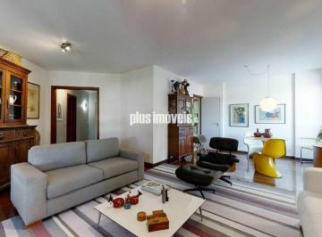 Apartamento · 140m² · 3 Quartos · 2 Vagas · Próximo ao Shopping Jd. Sul e ao Morumbi Town - 140,0m²au 3 Suítes - 2 Gar