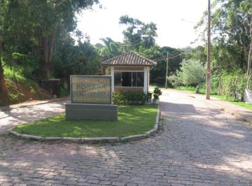 Terreno , Jundiaí · Terreno em Condomínio, à venda, em Jundiaí - Morada Mediterrânea - Engordadouro - AT: 5.789,64m²