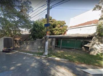 Terreno , São Paulo · Terreno à venda no Parque São Domingos Rua Professora Altina Maynardi de Araújo