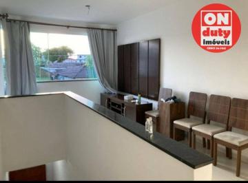909079a04ab243cfff78c4f8ed8237b5c2a4146a · Casa à venda, 100 m² por R$ 425.000,00 - Vila São Jorge - Santos/SP