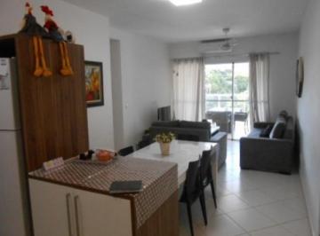 sala 02 ambientes · Locação Temporadas Apartamento Riviera