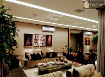 Apartamento · 241m² · 4 Quartos · 4 Vagas · Apartamento com 4 dorms, Jardim Armênia, Mogi das Cruzes - R$ 3.8 mi, Cod: 3141