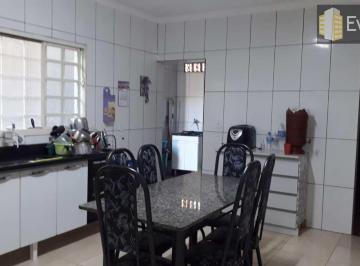 Casa · 100m² · 3 Quartos · 2 Vagas · Casa com 3 dorms, Jardim Vida Nova, Guarulhos - R$ 350 mil, Cod: 3147