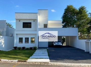 f2465ceb299fc144708150109671a8047f25c800 · Casa com 3 dormitórios à venda, 300 m² por R$ 2.600.000,00 - São Bento - Arujá/SP