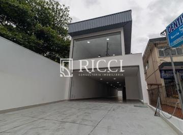 Foto 01 · GALPÃO COMERCIAL 570m2 na VILA MATHIAS