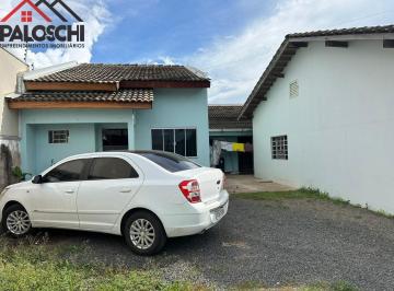 Foto 01 · Casa - Nova Mutum
