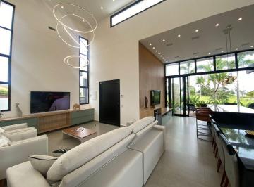 Casa de 3 quartos, Pardinho · Casa de luxo em condominio fechado c/ altissimo padrão de acabamento