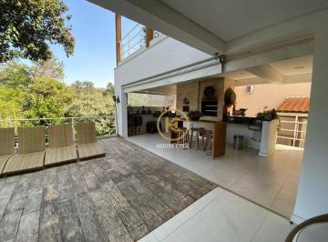 9e43ef9a49063b8b390a3fae1eaaa1cf4fb167f1 · Casa à venda, 550 m² por R$ 2.950.000,00 - Nova Higienópolis - Jandira/SP