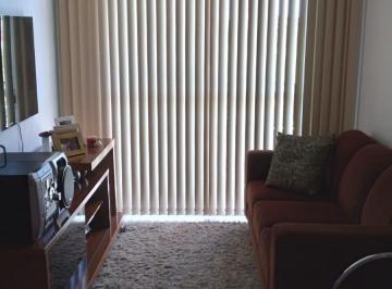 Apartamento · 74m² · 3 Quartos · 2 Vagas · Apartamento Residencial Jardim Anton von Zuben, Campinas/SP