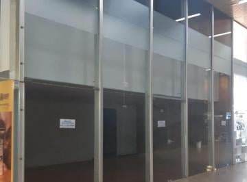 Comercial 110m² Aluguel Centro · LOJA - CENTRO