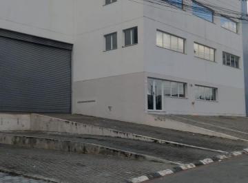 Comercial , Vargem Grande Paulista · Galpão 1000 m2 área construída em condomínio