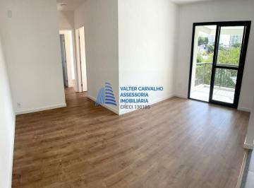 Apartamento · 60m² · 2 Quartos · 1 Vaga · Apartamento 60m² em Vila Romana, São Paulo/SP