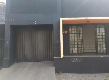 Comercial · 500m² · 4 Vagas · Barracão à venda em Londrina, Dom Bosco, com 500 m²