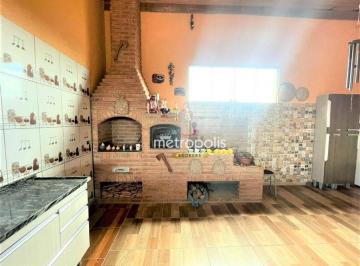 Capa · Casa à venda, 153 m² por R$ 800.000,00 - Jardim Imperador - Praia Grande/SP