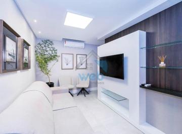 Foto 01 · "Viva o sonho de viver perto do mar: Apartamento de 3 dormitórios mobiliado em Bombinhas-SC"