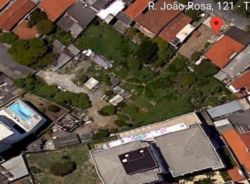 Terreno , São Paulo · TERRENO NO TURUCURI COM 2325m² PARA INCORPORADORAS