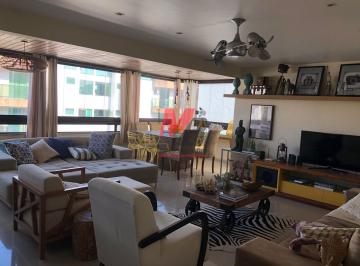 Apartamento · 4 Quartos · 1 Vaga · Apartamento à venda no bairro Algodoal - Cabo Frio/RJ