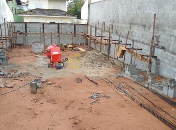 Terreno · 305m² · Terreno à venda no Condomínio Villaggio Capríccio em Louveira/SP