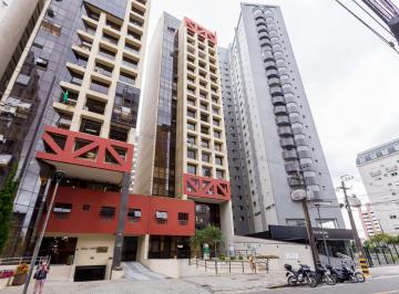 Comercial · 22m² · 2 Quartos · 1 Vaga · CONJUNTO COMERCIAL NO CORAÇÃO DO BAT