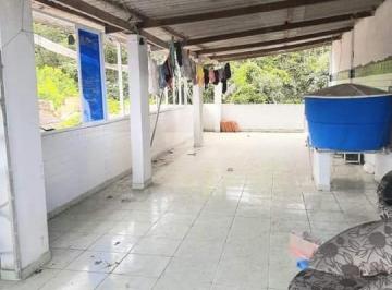 Casa de 2 quartos, Praia Grande · Casa Para Venda na Mirim Praia Grande-SP, 80 M², Espaço para Lazer.