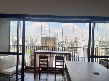e10b3a198bc4f3c2f28118c6a15713a22420e1a8 · Studio com 1 dormitório, 30 m² - venda ou aluguel  Perdizes - São Paulo/SP