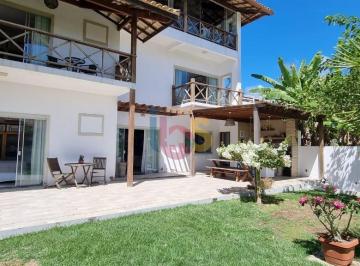 Casa · 250m² · 3 Quartos · 2 Vagas · Vendo Excelente Casa do Condominio Aldeia Atlandida