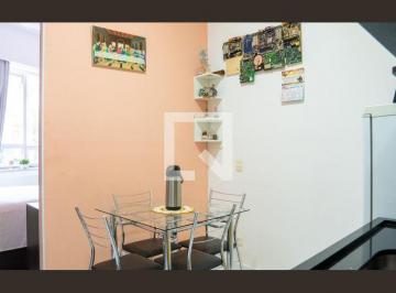 Apartamento · 35m² · 1 Quarto · Apartamento à Venda - Centro, 1 Quarto,  35 m² - São Paulo