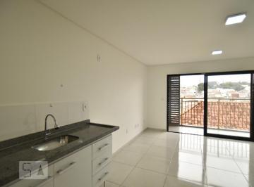Apartamento · 33m² · 1 Quarto · Apartamento à Venda - Vila Carrão, 1 Quarto,  33 m² - São Paulo