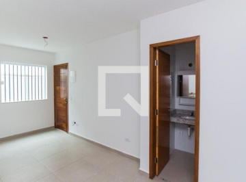 Apartamento · 39m² · 1 Quarto · Apartamento à Venda - Vila Constança , 1 Quarto, 39 m² - São Paulo