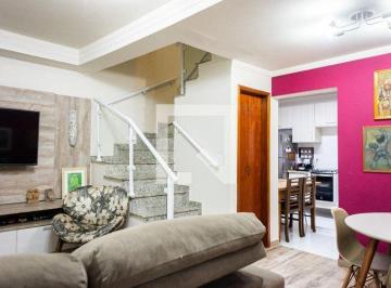 Casa · 120m² · 3 Quartos · 2 Vagas · Casa à Venda - Vila Carrão, 3 Quartos,  120 m² - São Paulo