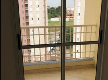 Apartamento · 50m² · 2 Quartos · 1 Vaga · Apartamento à venda no bairro Vila Odim Antão - Sorocaba/SP
