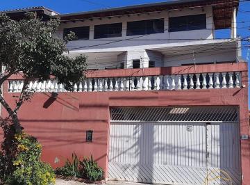 Casa · 415m² · 4 Quartos · 2 Vagas · Sobrado a venda Vila angélica