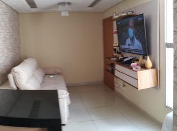Apartamento · 47m² · 2 Quartos · 1 Vaga · Apartamento à venda no bairro Éden - Sorocaba/SP