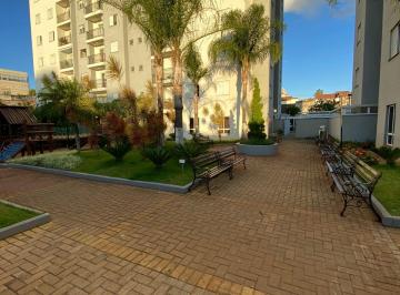 Apartamento · 70m² · 3 Quartos · 1 Vaga · Apartamento à venda no bairro Vila Trujillo - Sorocaba/SP