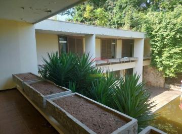 Casa · 1000m² · 5 Quartos · 7 Vagas · SOBRADO NO TREMEMBÉ - 1.000 M² DE A/C - 1.950 M² DE TERRENO - 5 SUÍTES