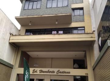 FACHADA · Apartamento para aluguel, 3 quartos, 1 suíte, 1 vaga, Centro - Barbacena/MG