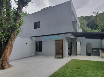 Foto 01 · Casa nova na praia de Boiçucanga