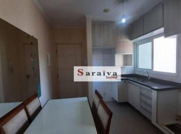 096d48631ea78276304734c29bc52691ebbe5670 · Cobertura à venda, 98 m² por R$ 330.000,00 - Vila Junqueira - Santo André/SP