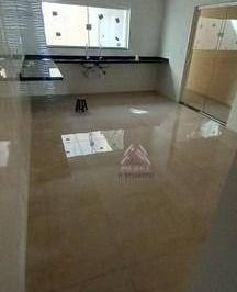 5876040576ca1292d1d007d89451cc6ad038210b · Sobrado com 3 dormitórios à venda, 200 m² por R$ 1.150.000,00 - Demarchi - São Bernardo do Campo/SP