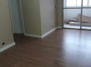 Apartamento de 2 quartos, São Paulo · Ótimo Apartamento para Venda na  Vila Santa Catarina, 55m² com Varanda!