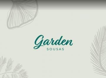 Foto 01 · GARDEN SOUSAS | aptos - 2 / 3 dt.