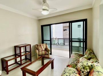 5dbc18b74a8001ec6867dbd1a5c7ca6f03ffb640 · Apartamento à venda, 90 m² por R$ 590.000,00 - Pitangueiras - Guarujá/SP