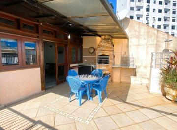 81d3bf41cc30d16ddfa031a927b183a63d7cfc3d · Cobertura à venda, 220 m² por R$ 680.000,00 - Astúrias - Guarujá/SP