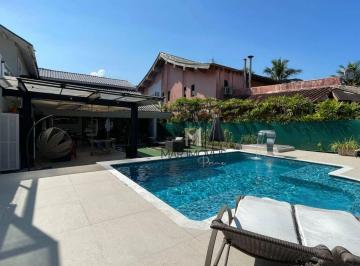 d05451d81324d3e7120daf32d9e827600bb16f77 · Casa com 4 dormitórios à venda, 422 m² por R$ 2.000.000,00 - Praia da Enseada - Guarujá/SP